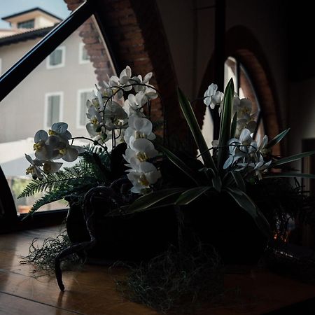 Albergo La Meridiana Castelnuovo del Garda Extérieur photo