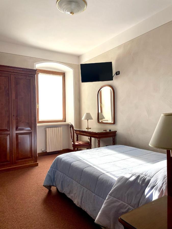 Albergo La Meridiana Castelnuovo del Garda Extérieur photo