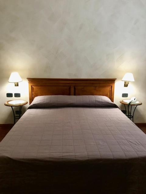 Albergo La Meridiana Castelnuovo del Garda Extérieur photo