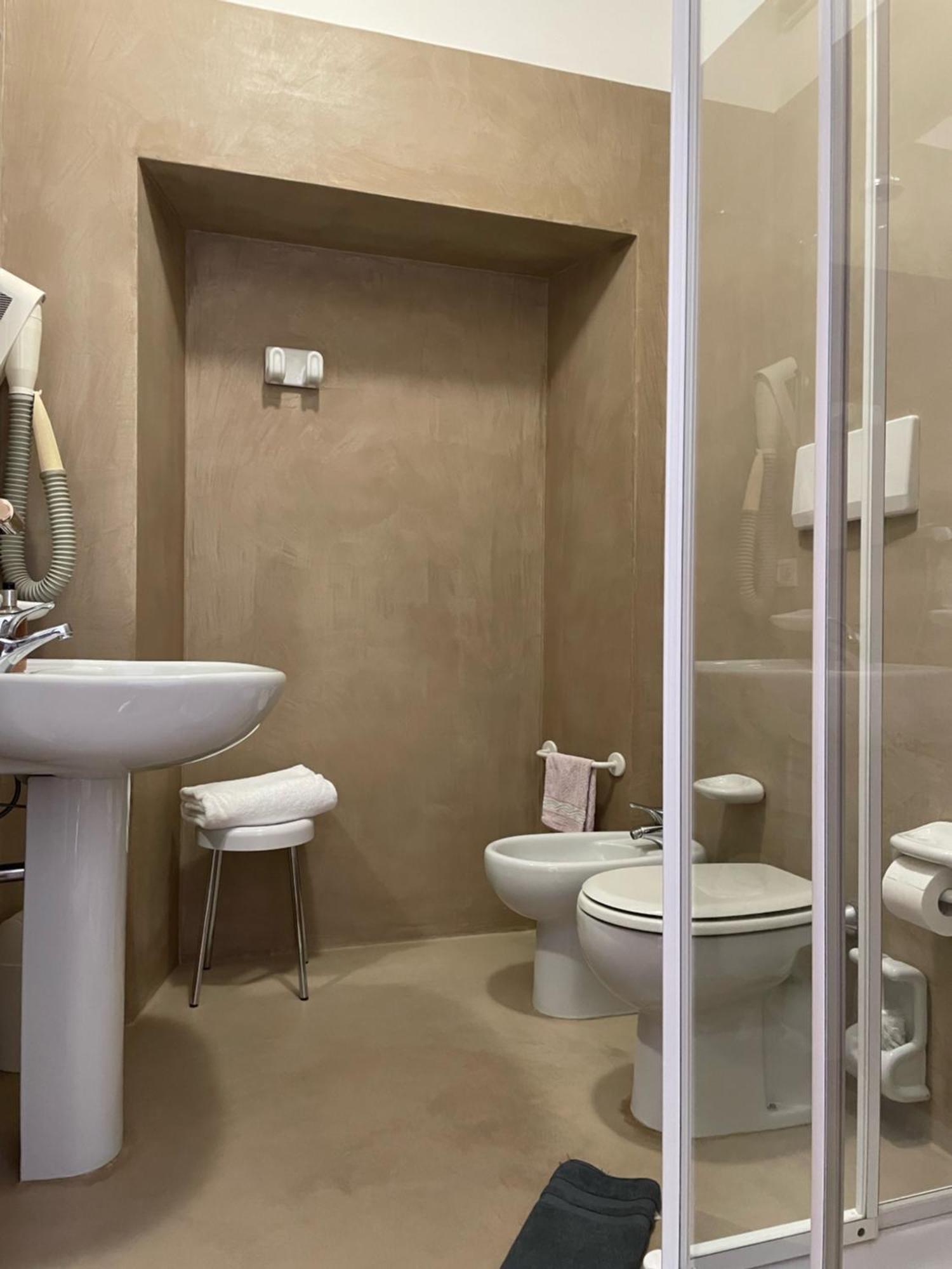 Albergo La Meridiana Castelnuovo del Garda Extérieur photo