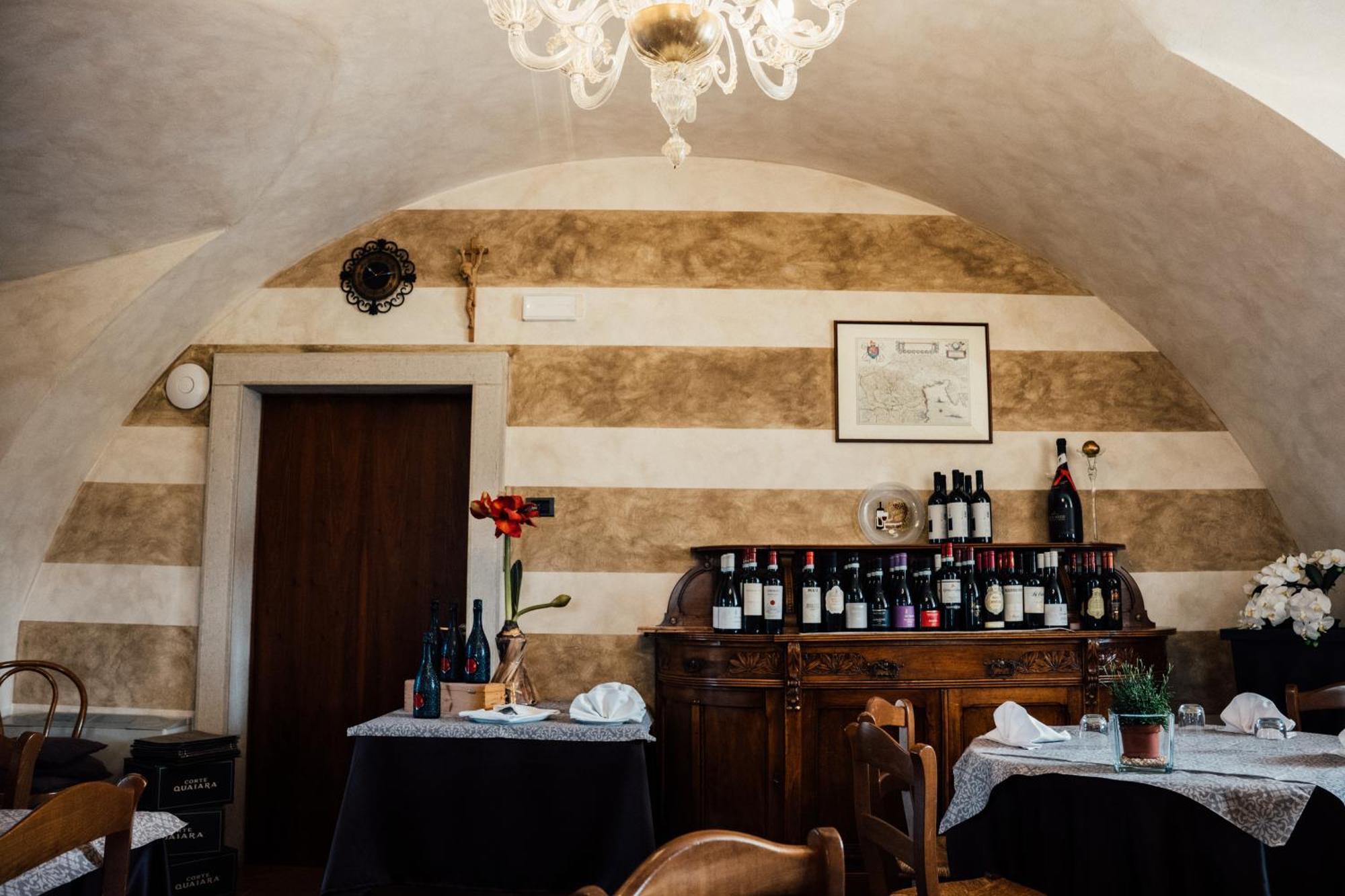 Albergo La Meridiana Castelnuovo del Garda Extérieur photo