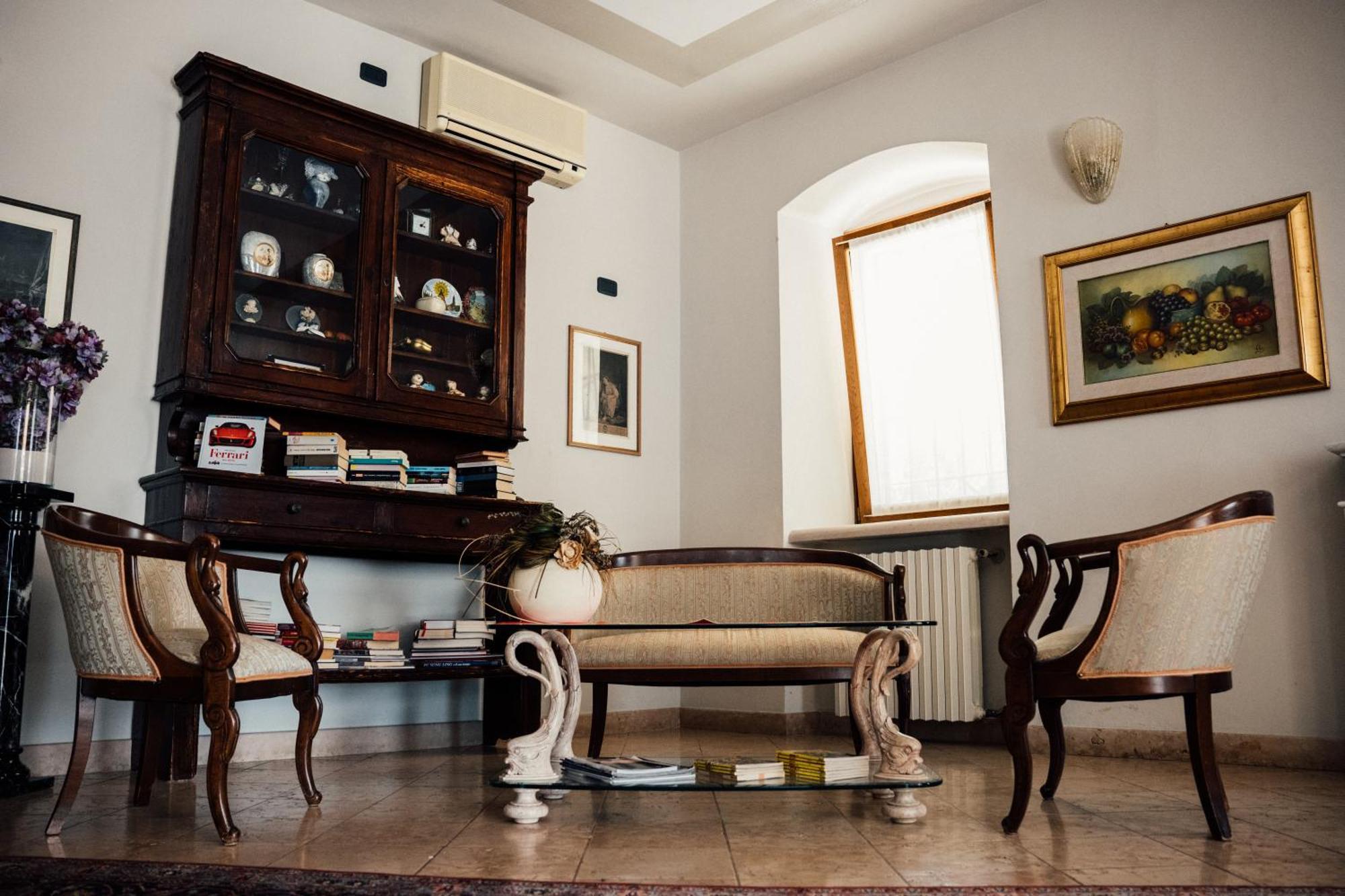 Albergo La Meridiana Castelnuovo del Garda Extérieur photo